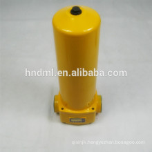 REPLACEMENT TO LEEMIN PLF HIGH PRESSURE LINE FILTER SERIES PLF-C160P, LEEMIN HIGH PRESSURE LINE FILTER PLF-C160P